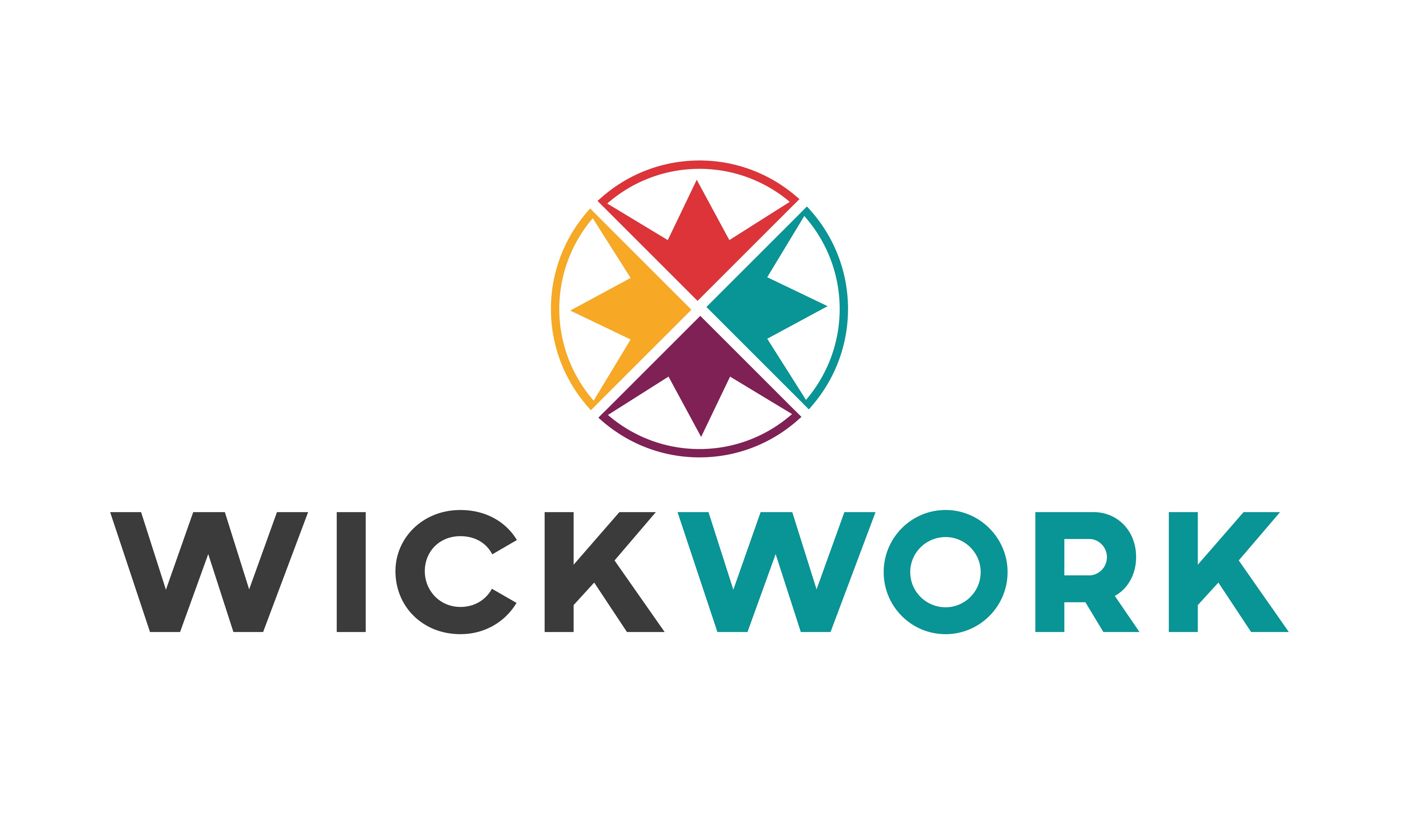 WickWork logo